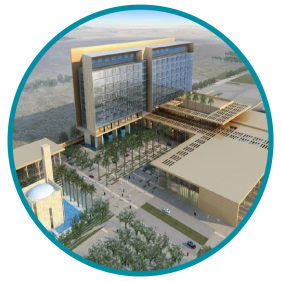 Health Care Facilities & Complex