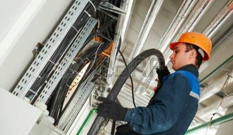 SCADA Systems	Diesel Generator	Uninterruptable Power Supply (UPS)	External Works	Test & Commissioning Works 