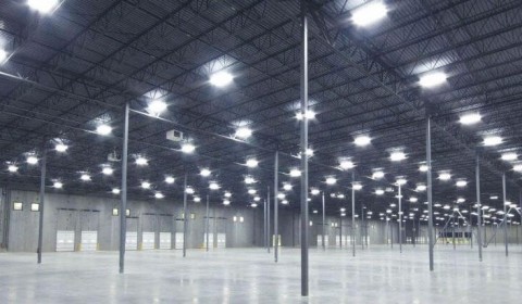 L.V. Distribution And Switchboards	Cabling	Lighting Fixtures	Busduct	Cable Tray Systems 