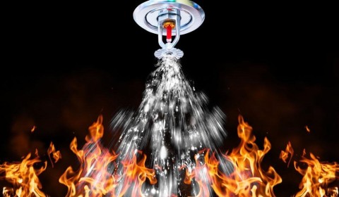 Fire Engineering Systems	Wet and dry sprinkler systems	Hose and hydrant systems	Water mist systems	Deluge systems	Gas extinguishing systems 