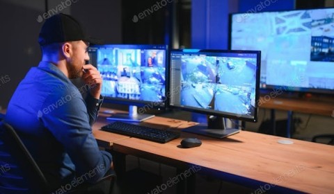 IP CCTV Systems	Access Control Systems	Biometric Solutions	Perimeter Security Systems	Intrusion Detection Systems 